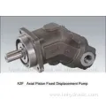 RexrothHydraulic Piston Pump Motor A2F A2FM A2FO A2FE